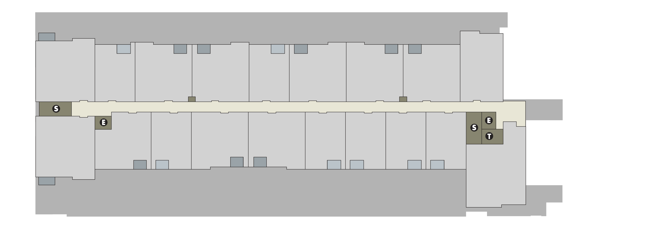 Site Plan Level 4