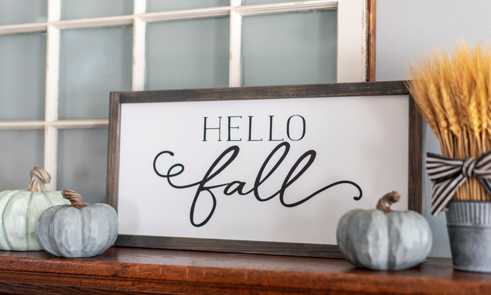 Azara News - Fall Apartment Friendly Preparation and Tips