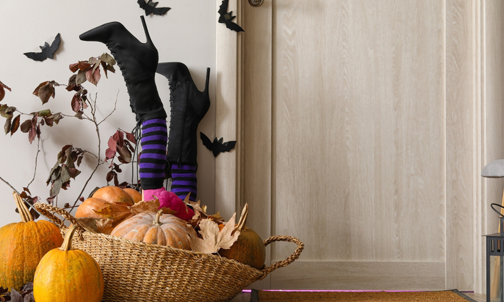 All Things Spooky: Halloween Activities, Decor, & More!